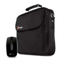 Phoenix technologies KIT MALETIN PHOENIX PHANDBAG PORTATIL NETBOOK 12+ MOUSE PHOENIX PH1020W 1000DPI USB NEGRO (KITMALETIN+MOUSE)